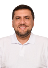 Retrato de IZALDO ANDRADE