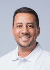 Retrato de TALLES CRUZ