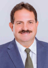 Retrato de LUCIANO PACHÊCO