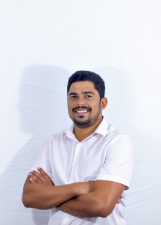 Retrato de RAY DE ODACIR