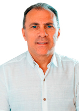 Retrato de PASTOR RONALDO