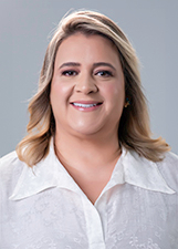 Retrato de ANA PAULA DA FACOL