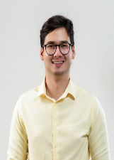 Retrato de JOÃO ROSAL