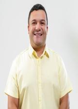 Retrato de SILVANO