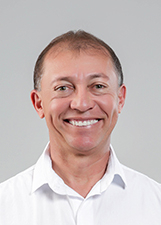 Retrato de XANDE DA FONTE
