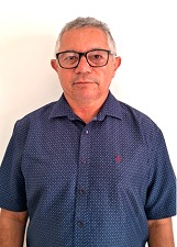 Retrato de CARLOS ROBERTO DO SINDICATO