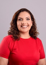 Retrato de PRISCILLA FILÓ
