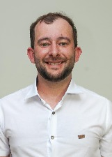 Retrato de JEAN FRANÇA