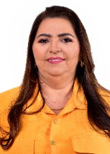 Retrato de ELIANE PORQUEIRO
