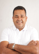 Retrato de SANDRO ROCHA