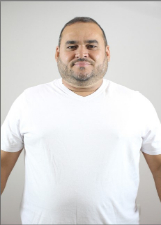 Retrato de KEL DE ALMIR