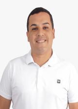 Retrato de BRUNO LACRAIA