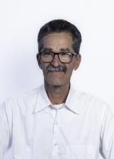 Retrato de JAMELÃO