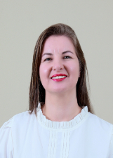 Retrato de LIBÂNIA MIRANDA