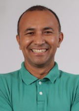 Retrato de CARLOS DO LEITE