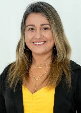 Retrato de CAROL ASSISTENTE SOCIAL