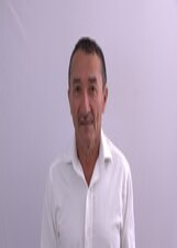 Retrato de ZÉ MORAIS