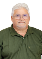 Retrato de EVERALDO DO MONTADO