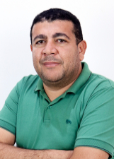 Retrato de EVALDO DO CATOLÉ