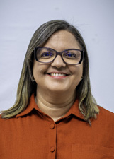 Retrato de ANINHA PROFESSORA