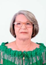 Retrato de EDILEUZA GODÊ