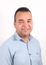 Retrato de CLAUDIO SANTOS