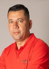 Retrato de CLEMILDO DE ZÉ NOGUEIRA