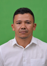 Retrato de LUCIANO BELO