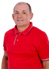 Retrato de DIMAR GUARTEL