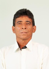 Retrato de EDVALDO DO POVÃO