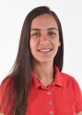 Retrato de LAURA VAQUEIRA