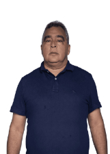 Retrato de EVERALDO DO QUEIJO