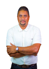 Retrato de LUCIANO DA CARNE
