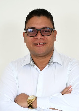 Retrato de SILVIO DA LOTERICA