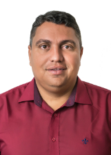 Retrato de WALLACE MORORÓ