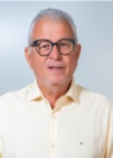 Retrato de CALANGO