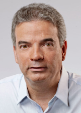 Retrato de GILBERTO ALVES