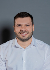 Retrato de MARINHO CASSIANO