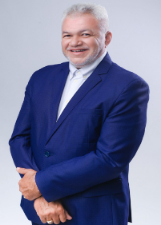 Retrato de EVANDRO DA DESTILARIA