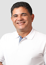 Retrato de DEINHA DE DEMARCAÇÃO