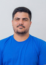 Retrato de MATHEUS FRANCISCO