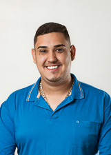 Retrato de JUNIOR DO BOI GORDO