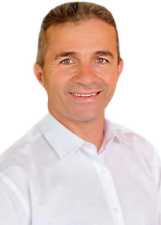 Retrato de IRMÃO JAILTON