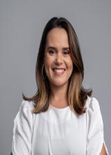 Retrato de MARILIA RUFINO