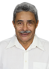 Retrato de CALANGO