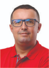 Retrato de BAIANO DO POVO
