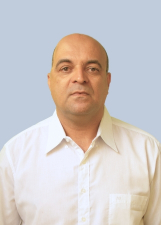 Retrato de ROBERVAL GOMES