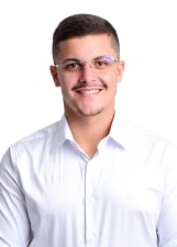 Retrato de NETO CARNEIRO