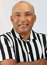 Retrato de IRMÃO ITA