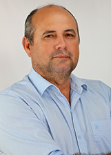 Retrato de NEL DO PEIXE